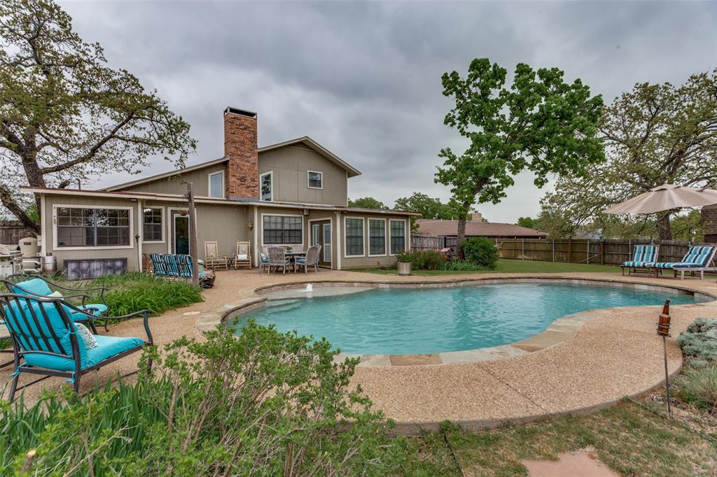 Heritage Oaks Sec 1 & 2 Add - Residential