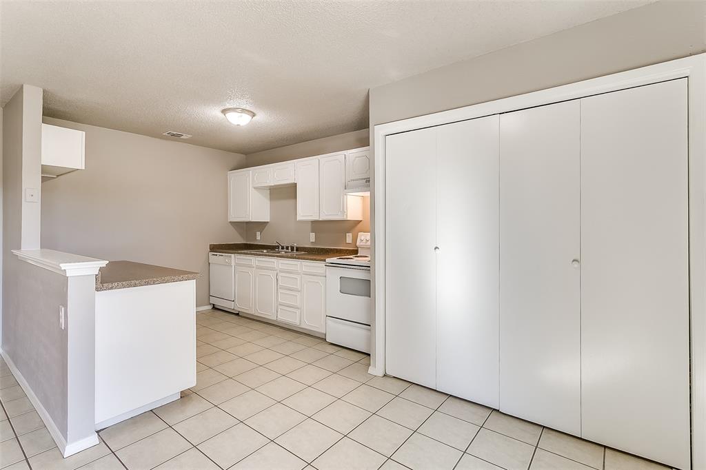 Quail Creek Add - Residential Lease