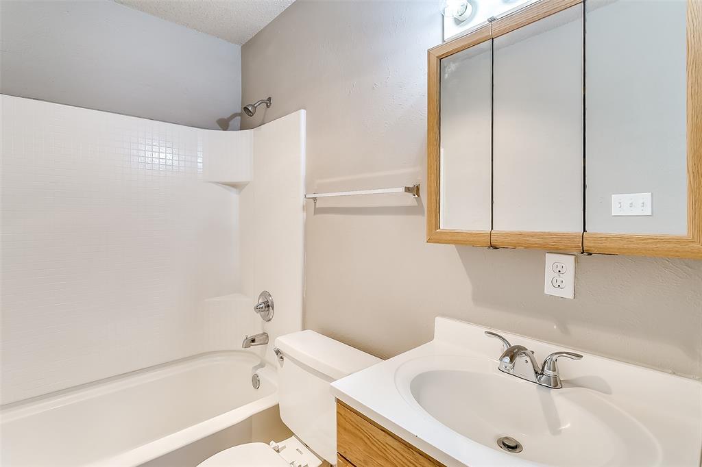 Quail Creek Add - Residential Lease