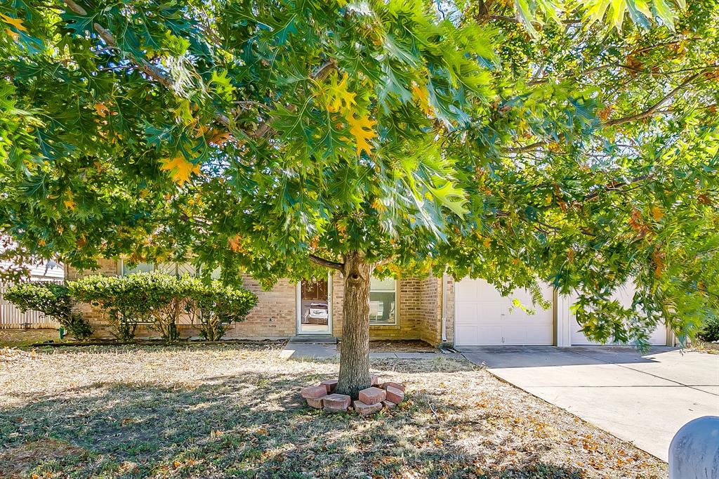 Quail Creek Add - Residential Lease