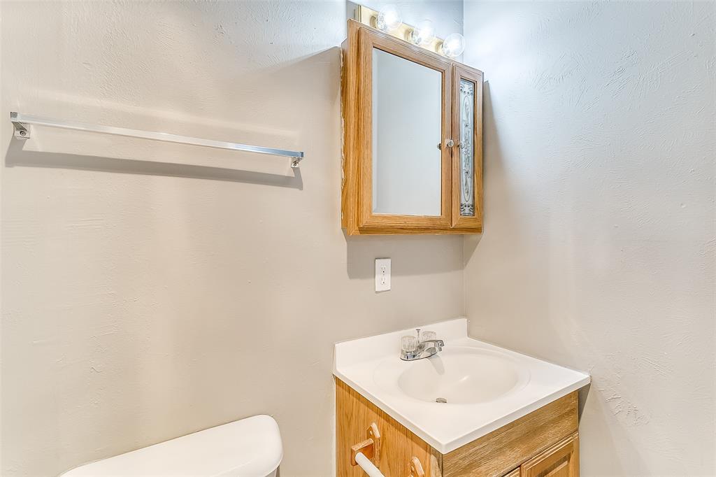 Quail Creek Add - Residential Lease