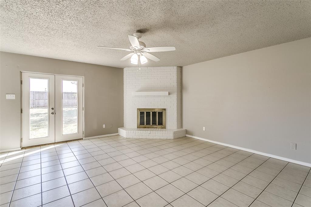 Quail Creek Add - Residential Lease