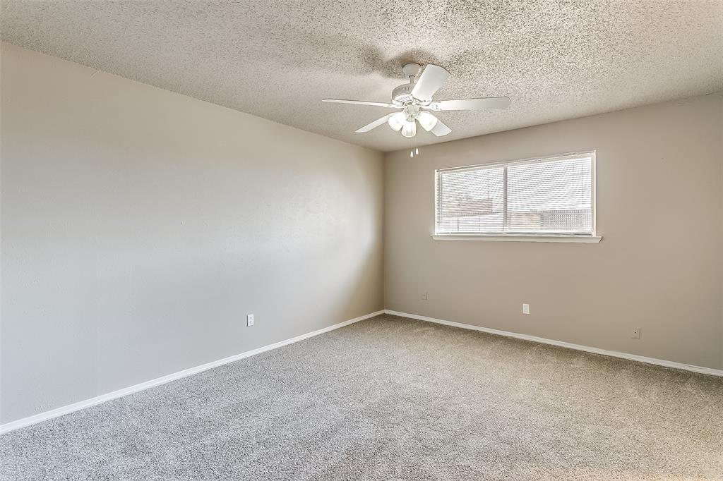 Quail Creek Add - Residential Lease
