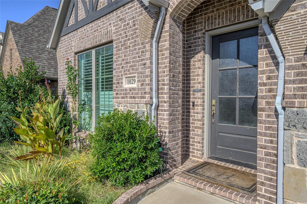 Trinity Falls - Residential
