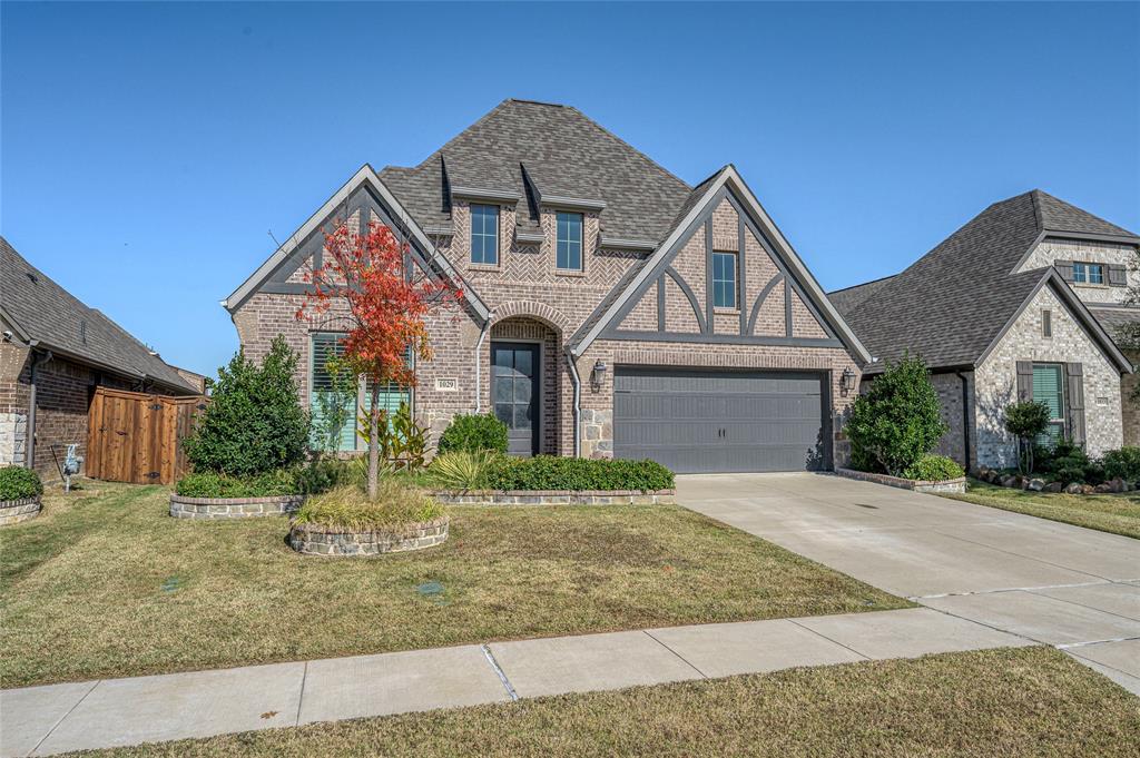 Trinity Falls - Residential