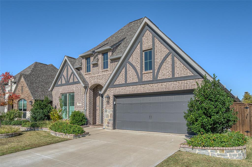 Trinity Falls - Residential