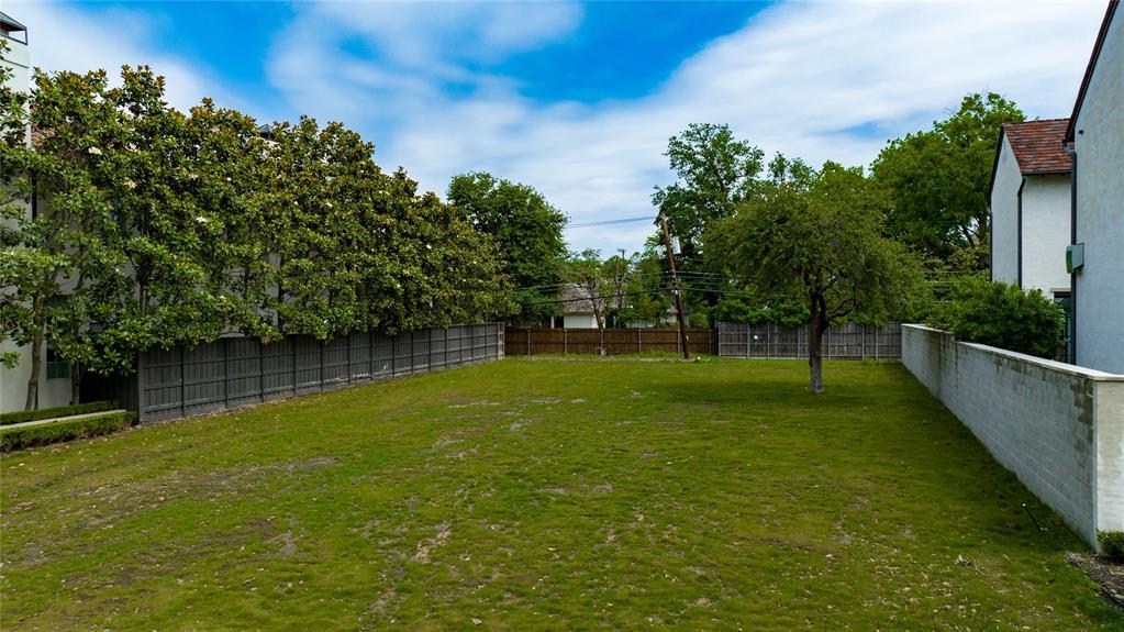 Highland Park - Land