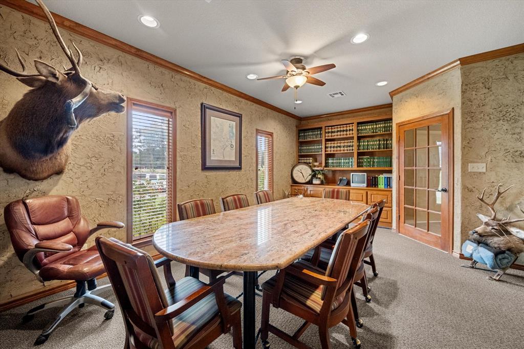 Corsicana - Commercial Sale