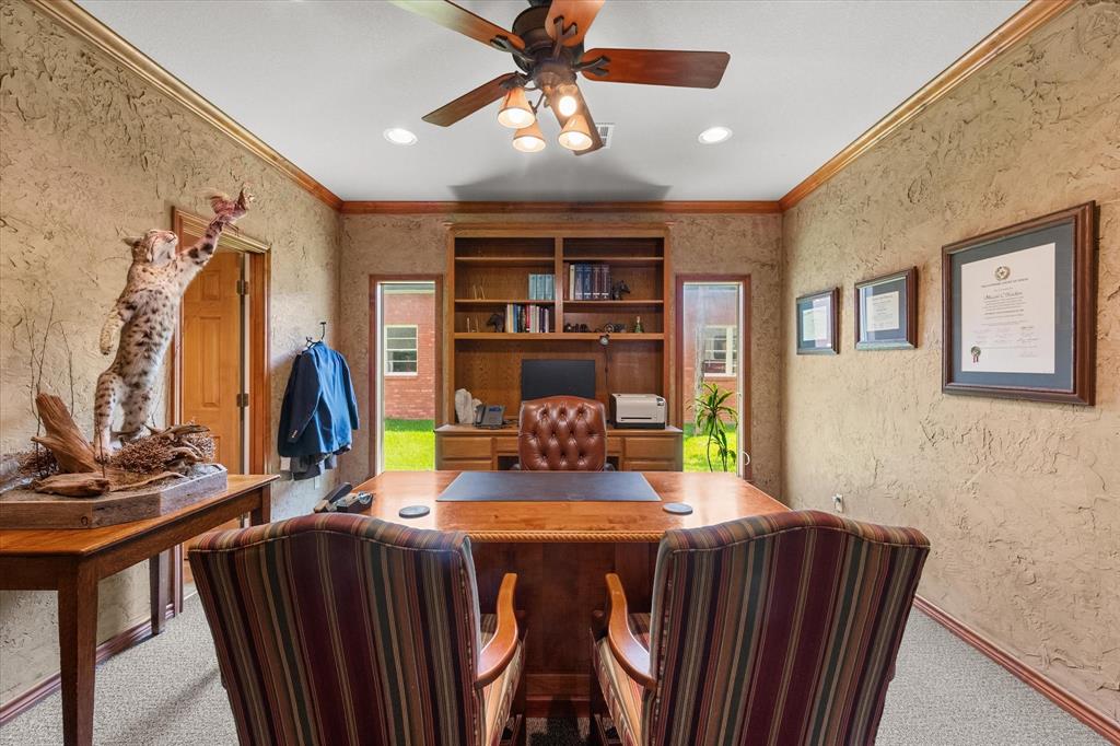 Corsicana - Commercial Sale