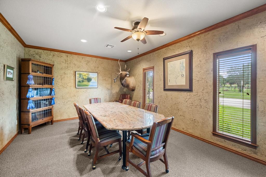Corsicana - Commercial Sale