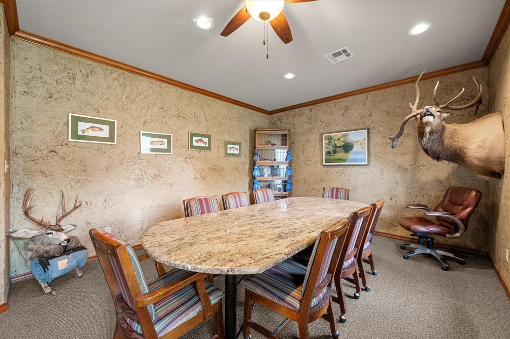 Corsicana - Commercial Sale