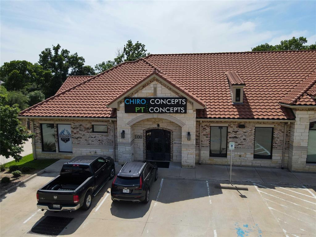 Watters Medical Park - Commercial Sale