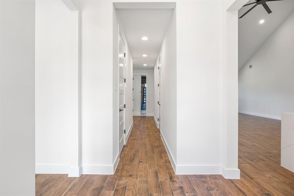 Harris Place - Residential