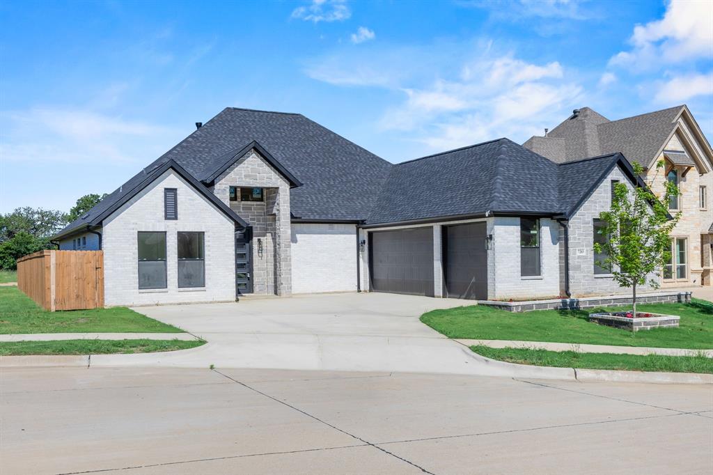 Harris Place - Residential