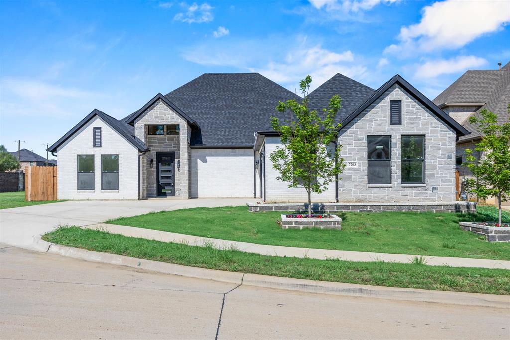 Harris Place - Residential