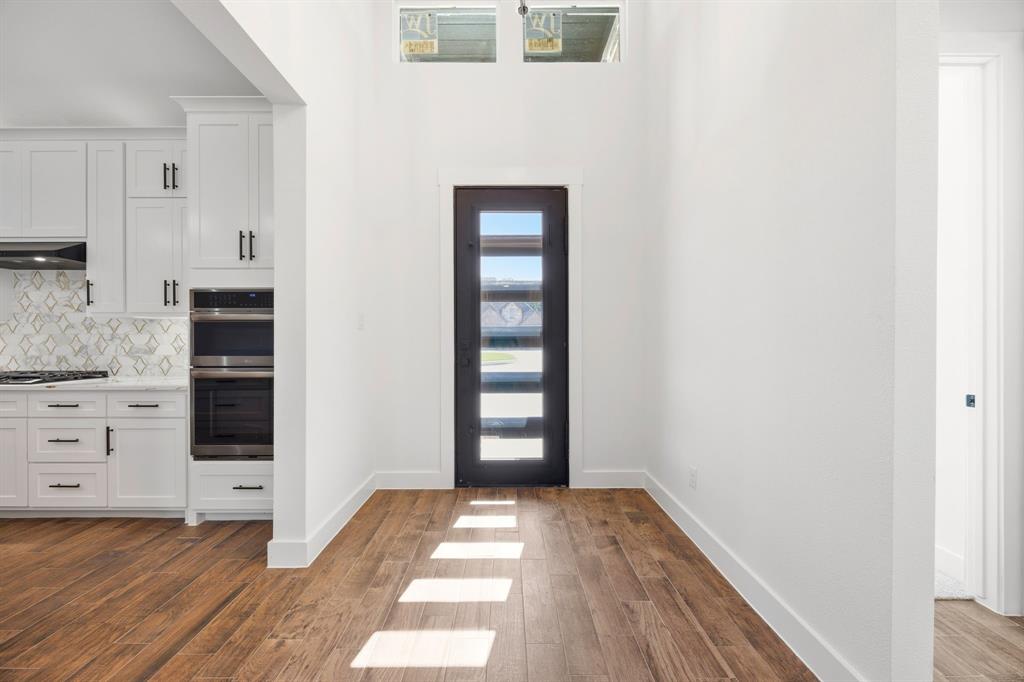 Harris Place - Residential