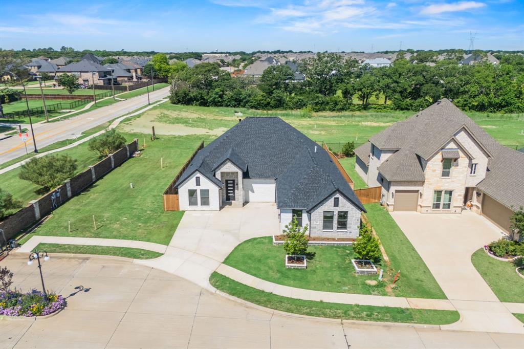Harris Place - Residential