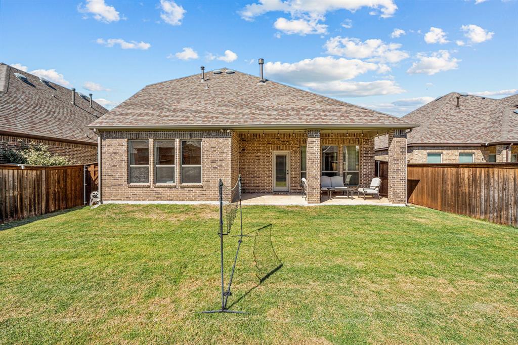 Artesia North Ph 4 - Residential Lease