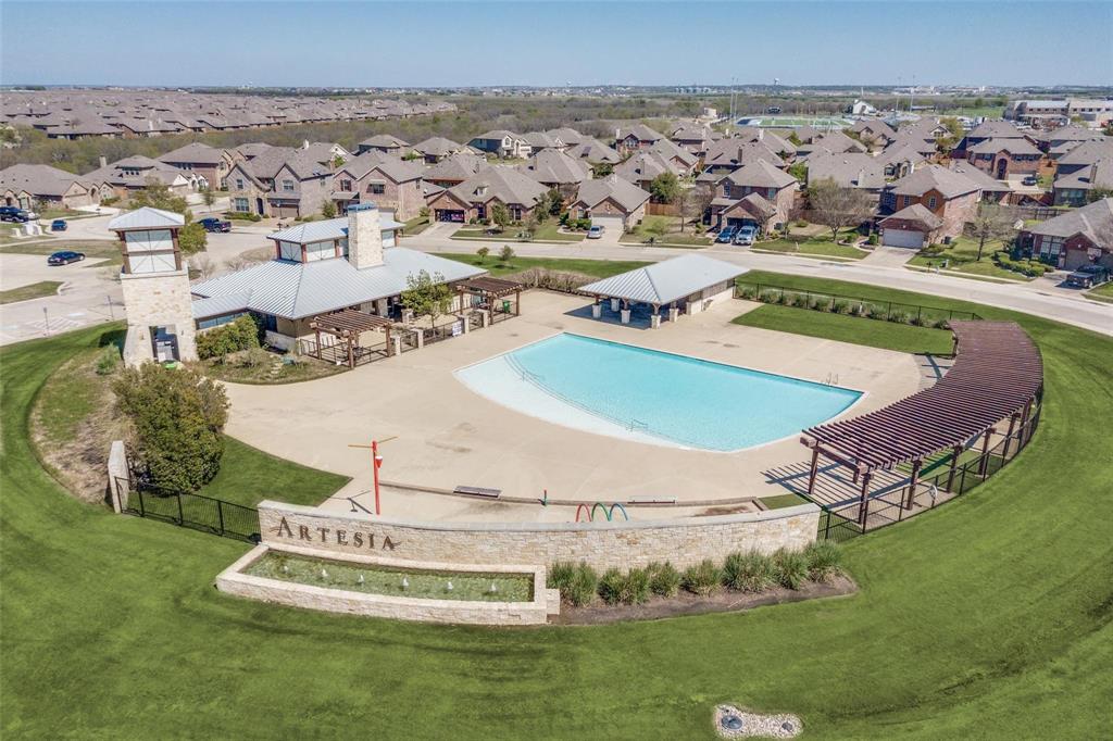 Artesia North Ph 4 - Residential Lease