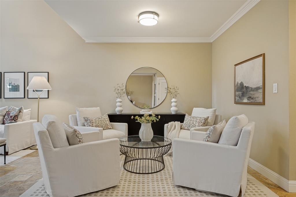 Cochran Chapel Circle Add - Residential
