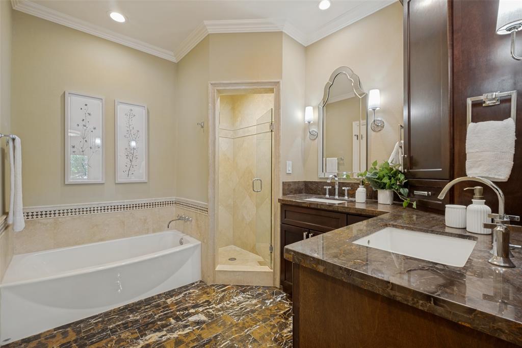 Cochran Chapel Circle Add - Residential