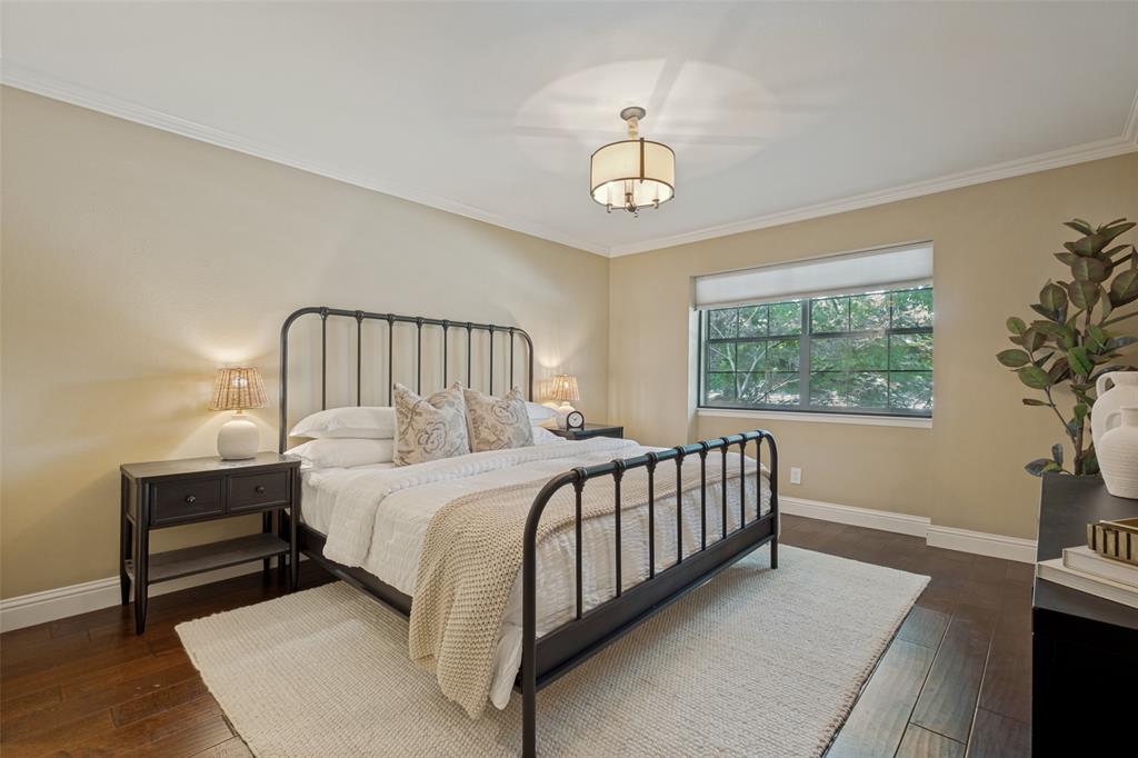 Cochran Chapel Circle Add - Residential