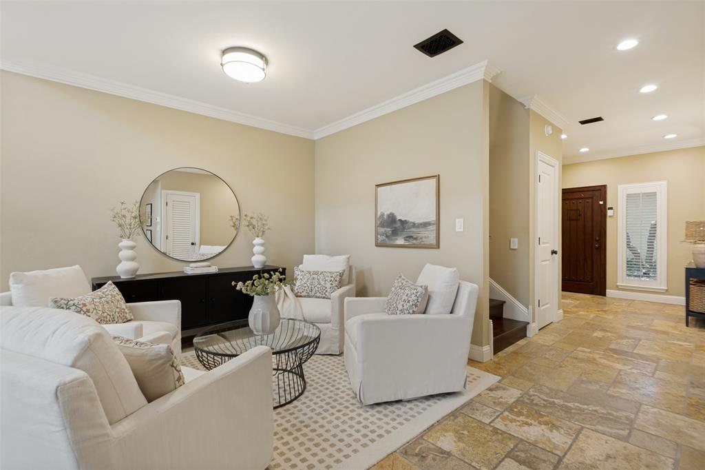 Cochran Chapel Circle Add - Residential
