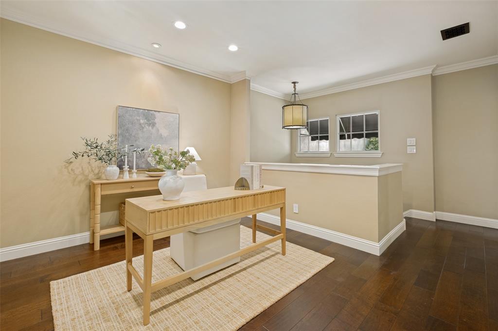 Cochran Chapel Circle Add - Residential