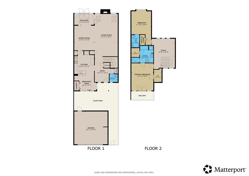 Cochran Chapel Circle Add - Residential
