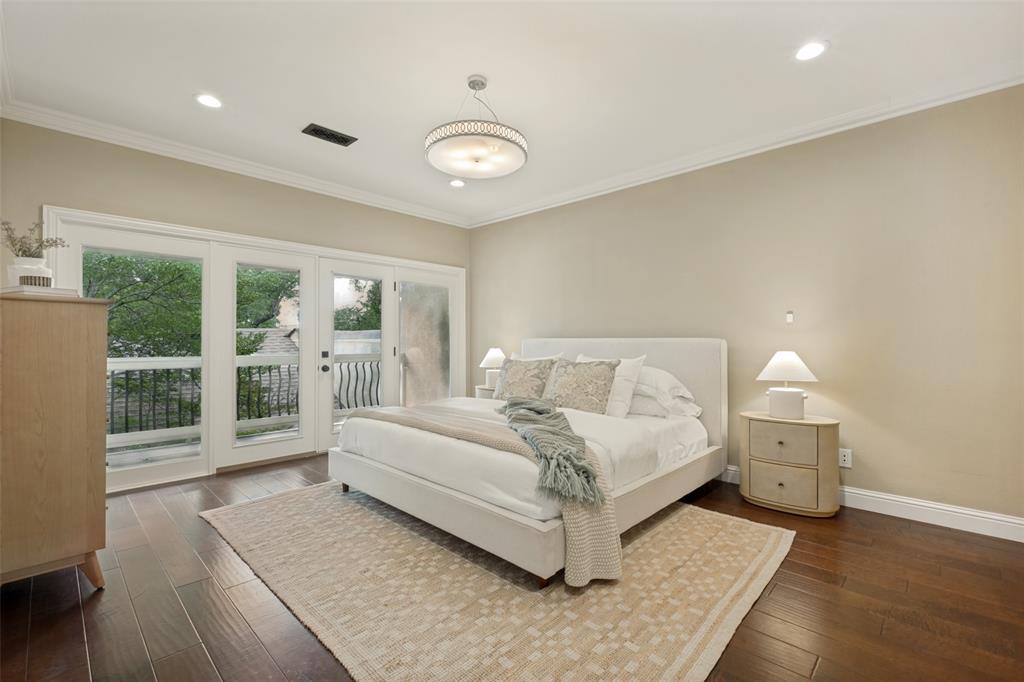 Cochran Chapel Circle Add - Residential