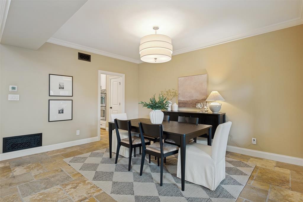 Cochran Chapel Circle Add - Residential