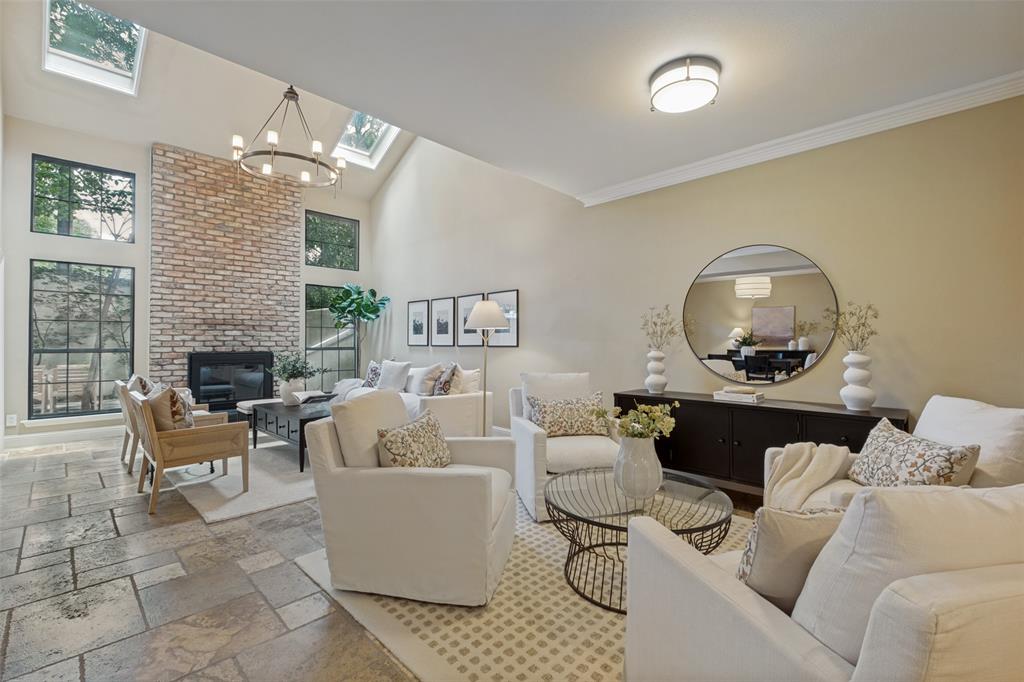 Cochran Chapel Circle Add - Residential