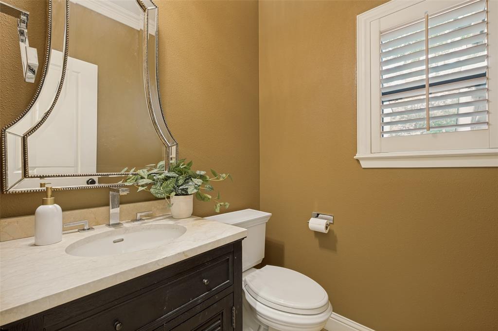 Cochran Chapel Circle Add - Residential