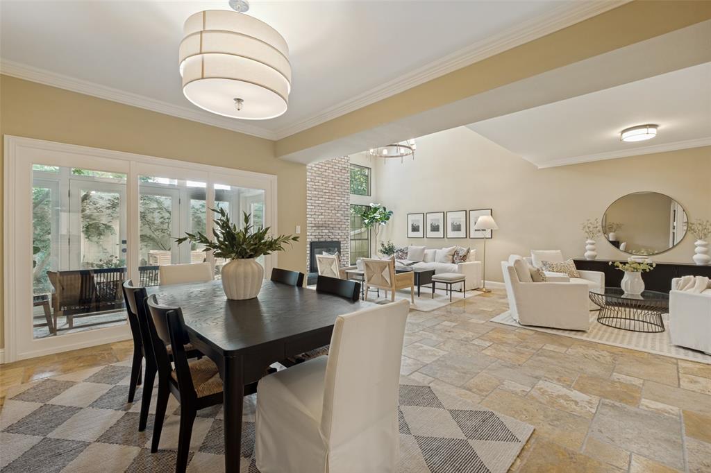 Cochran Chapel Circle Add - Residential