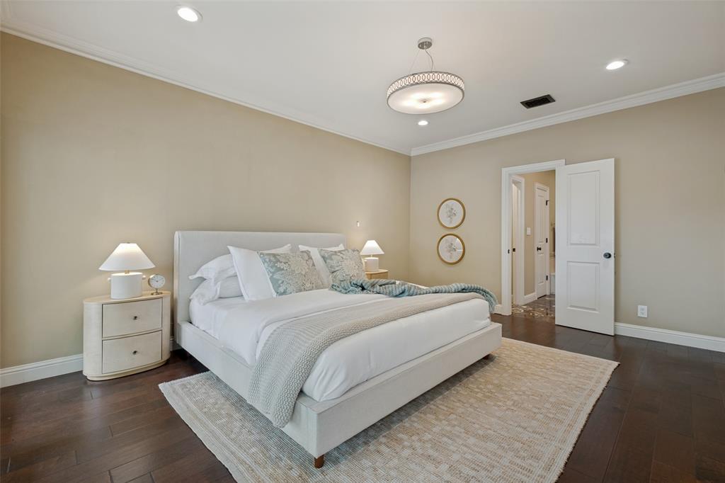 Cochran Chapel Circle Add - Residential