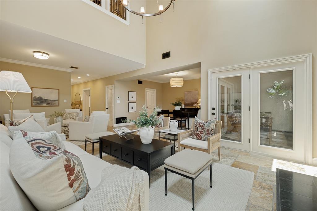 Cochran Chapel Circle Add - Residential