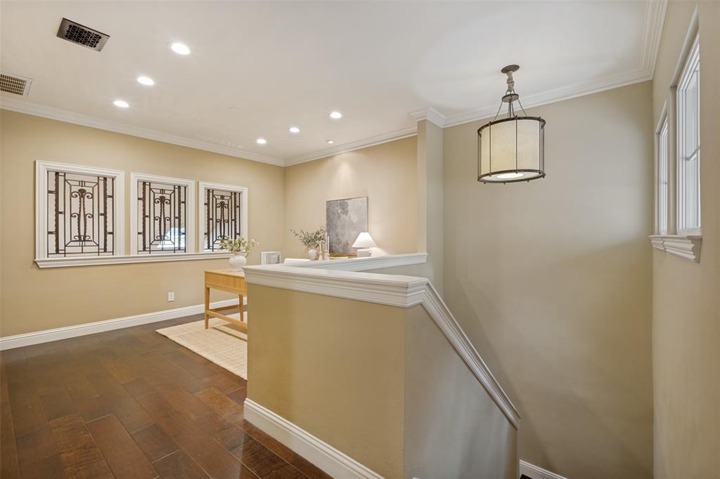 Cochran Chapel Circle Add - Residential