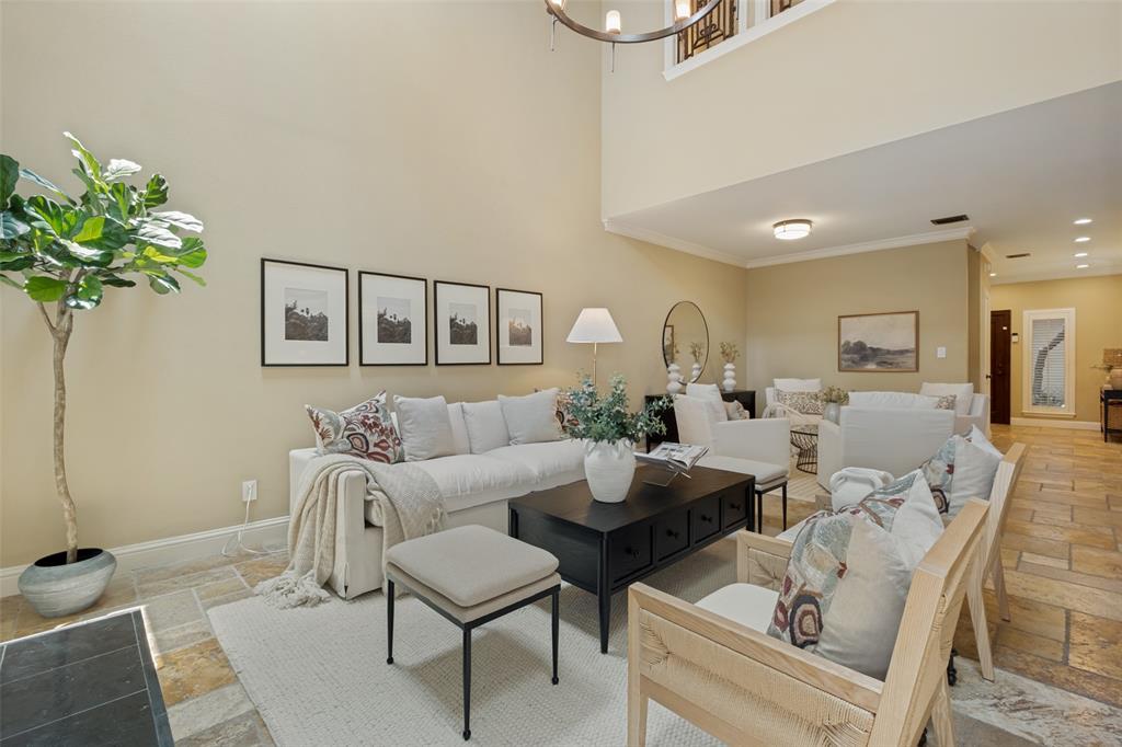 Cochran Chapel Circle Add - Residential