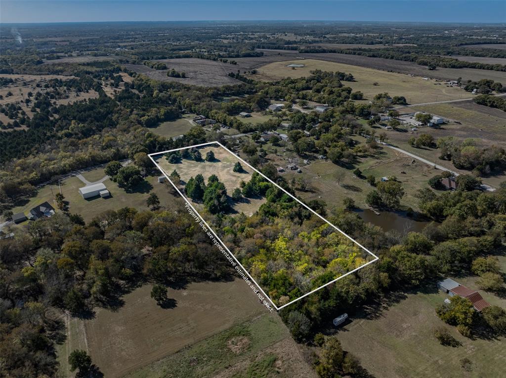 G-0949 PEARSON JAMES A-G0949, ACRES 5. - Land