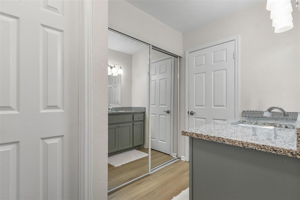 Trinity Forest Condos - Residential