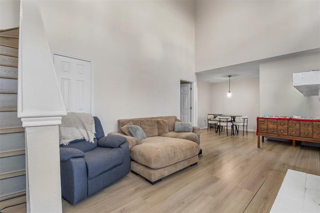 Trinity Forest Condos - Residential