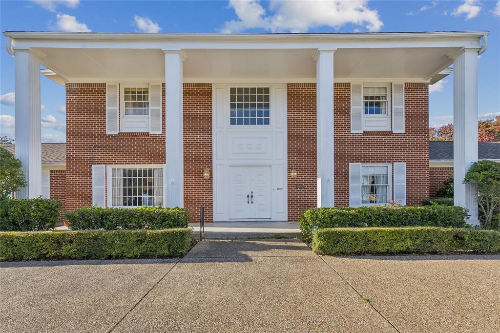 Mockingbird Lane Add - Residential