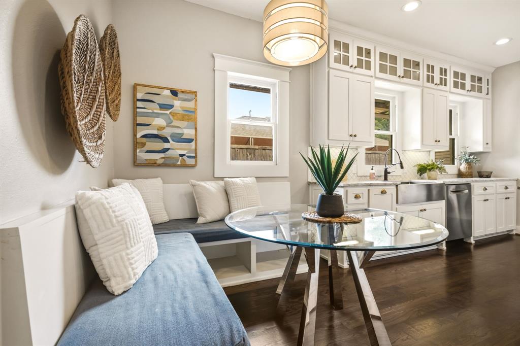 Winnetka Heights Add - Residential