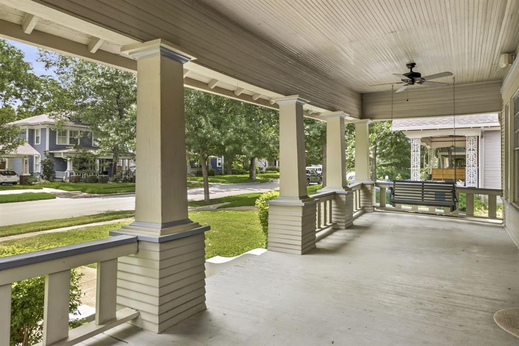Winnetka Heights Add - Residential