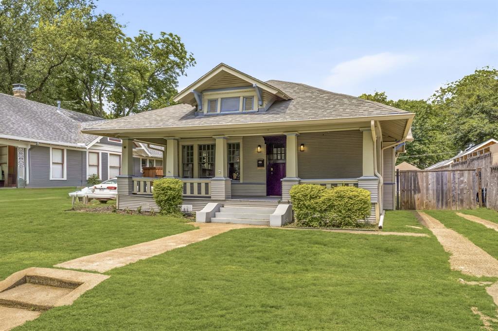 Winnetka Heights Add - Residential