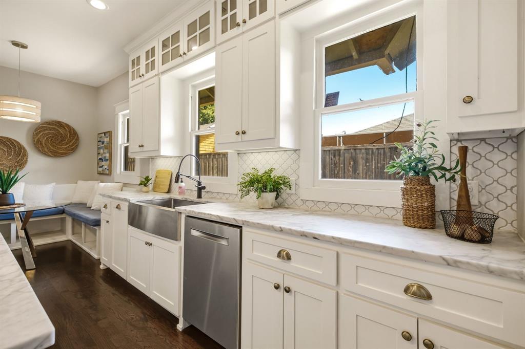 Winnetka Heights Add - Residential