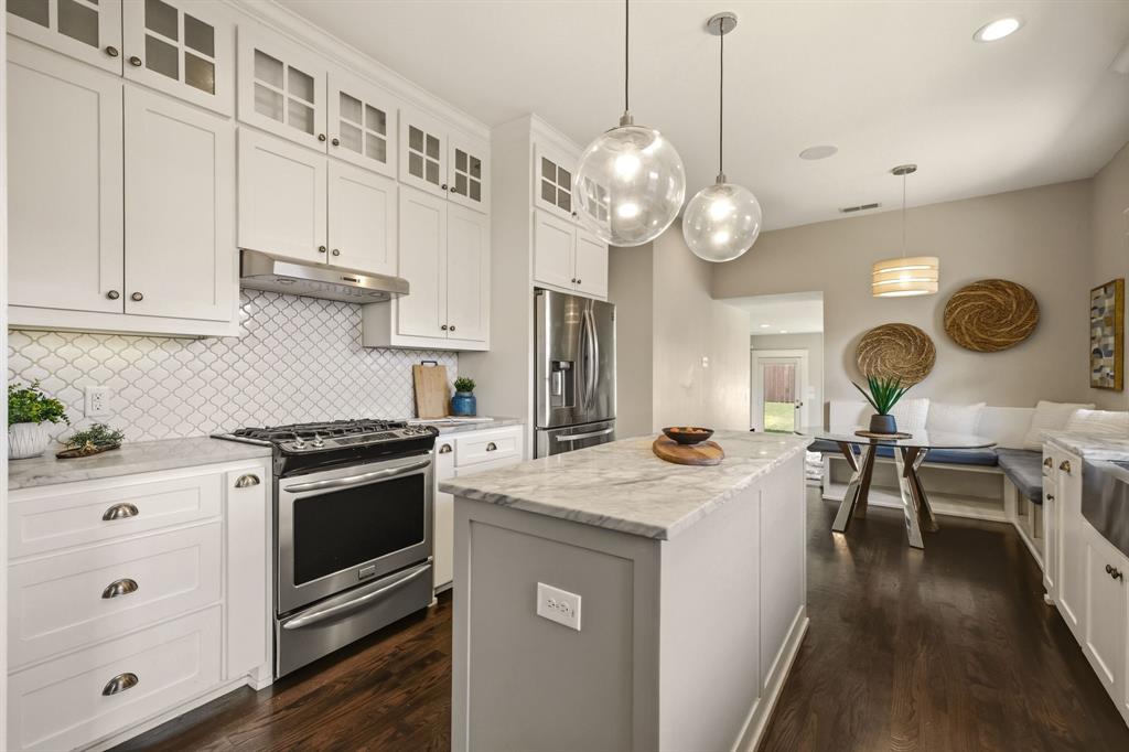 Winnetka Heights Add - Residential