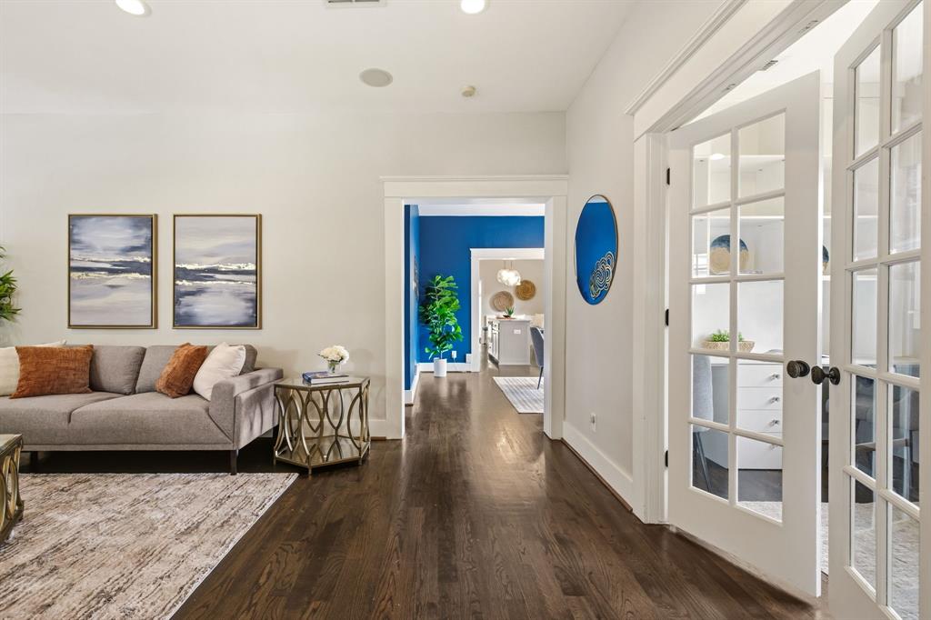 Winnetka Heights Add - Residential