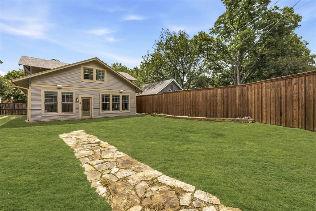 Winnetka Heights Add - Residential