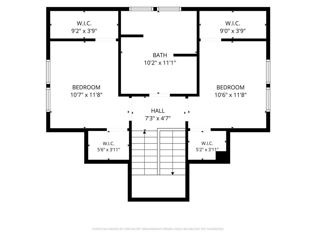 Winnetka Heights Add - Residential
